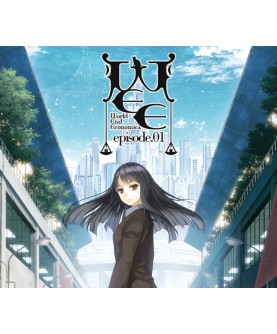 WORLD END ECONOMiCA Episode.01 valid until April 2027 Steam Key GLOBAL